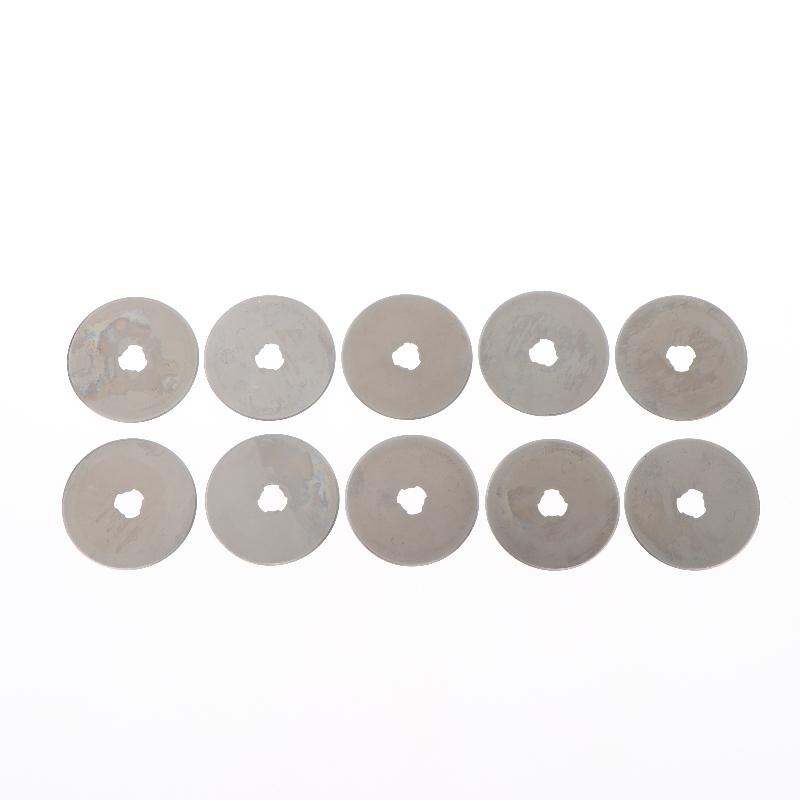 Set di 3/5/15 Lame Rotanti da  - Rotary Cutter For Fabric 45Mm recensione e prezzo